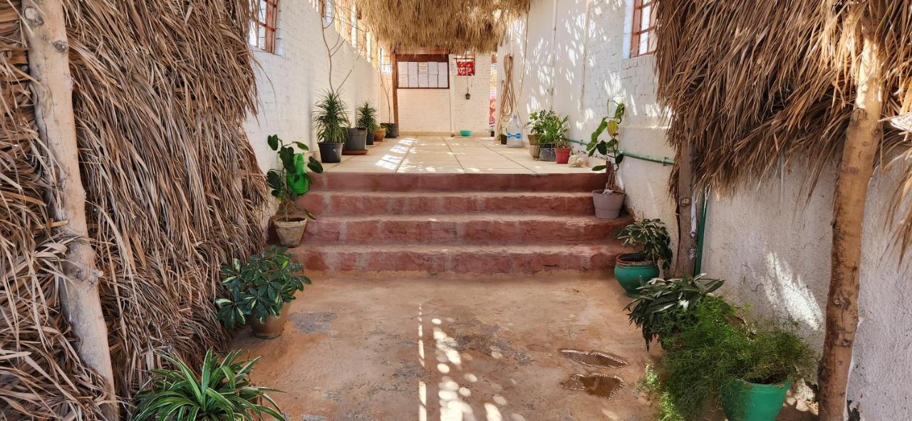 Rayhana Guest House Marsa Alam Exterior photo