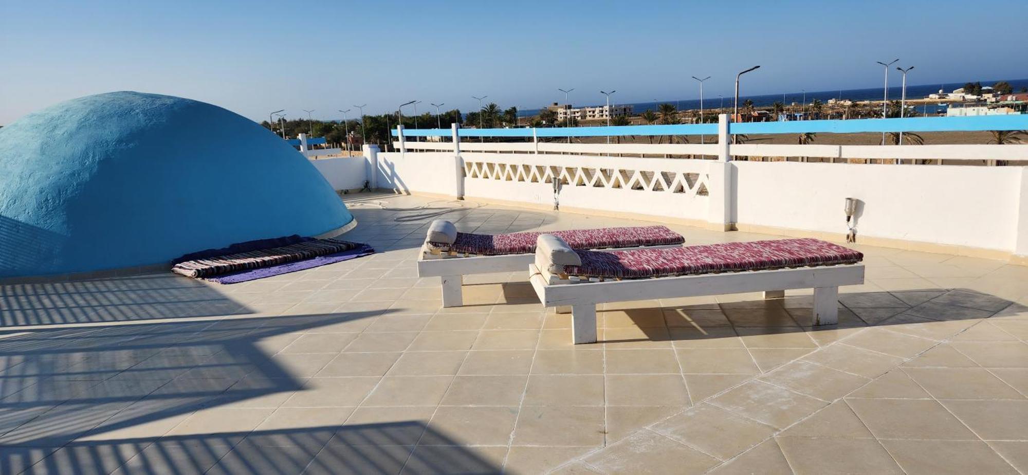 Rayhana Guest House Marsa Alam Exterior photo