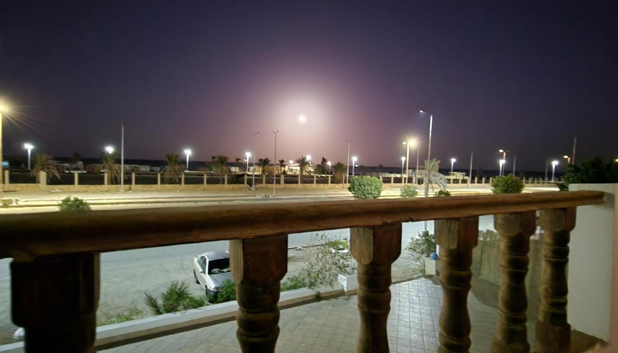 Rayhana Guest House Marsa Alam Exterior photo