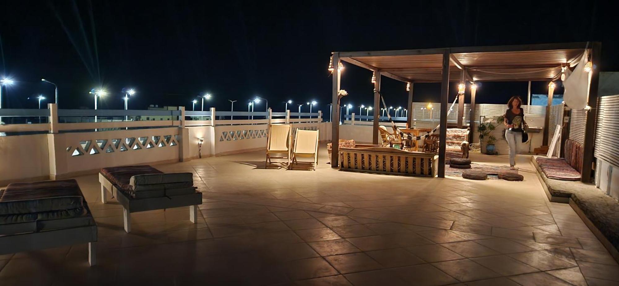 Rayhana Guest House Marsa Alam Exterior photo